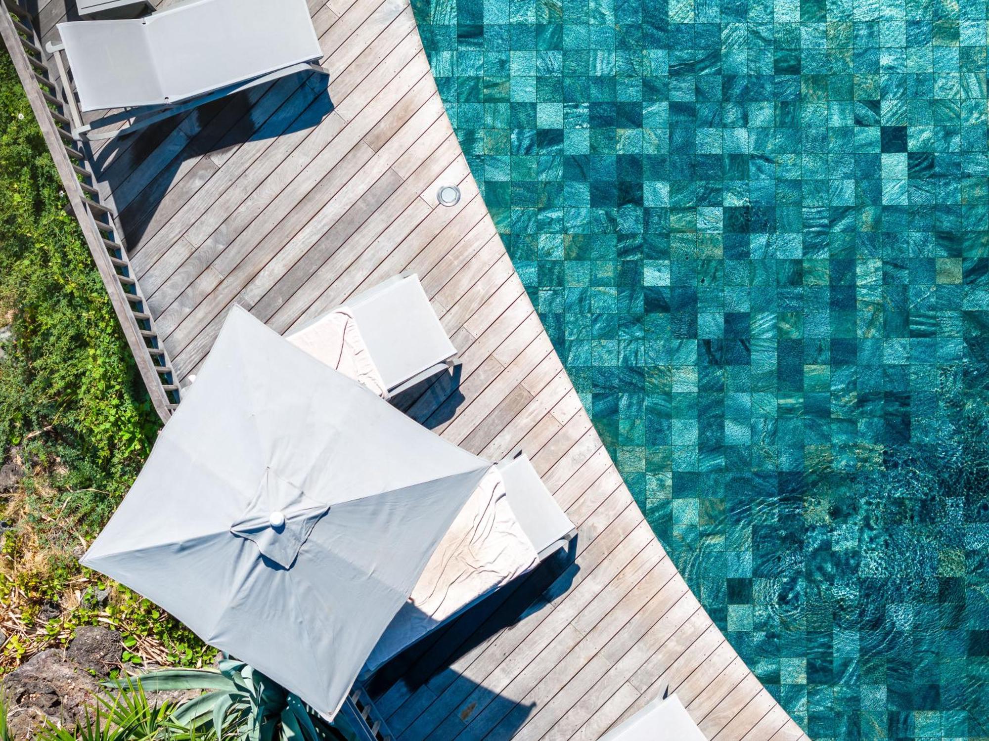 Hotel Le Boucan Canot Saint-Gilles-les Bains Exterior foto